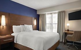 Residence Inn el Paso el Paso Tx